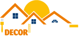 Decorexperts Logo Mavizemin Dikdörtgen