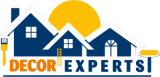 Decorexperts Logo Beyazzemin Dikdörtgen